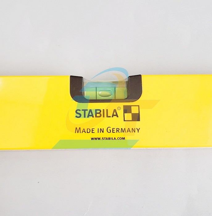 Thước thủy đo cân bằng 2 bọt thủy 24"/600mm Stabila 02284 02284 STABILA | Giá rẻ nhất - Công Ty TNHH Thương Mại Dịch Vụ Đạt Tâm
