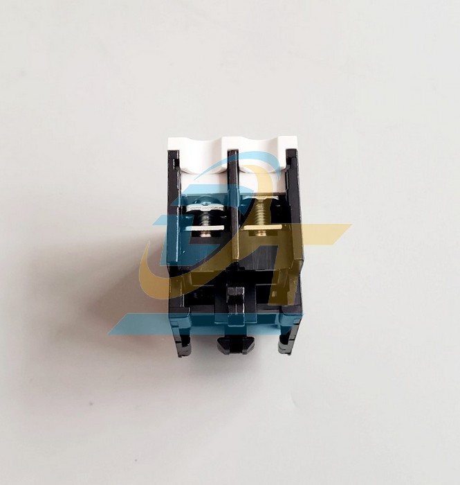 Tiếp điểm phụ 1a 1b Teco CUA-211 CUA-211 Teco | Giá rẻ nhất - Công Ty TNHH Thương Mại Dịch Vụ Đạt Tâm