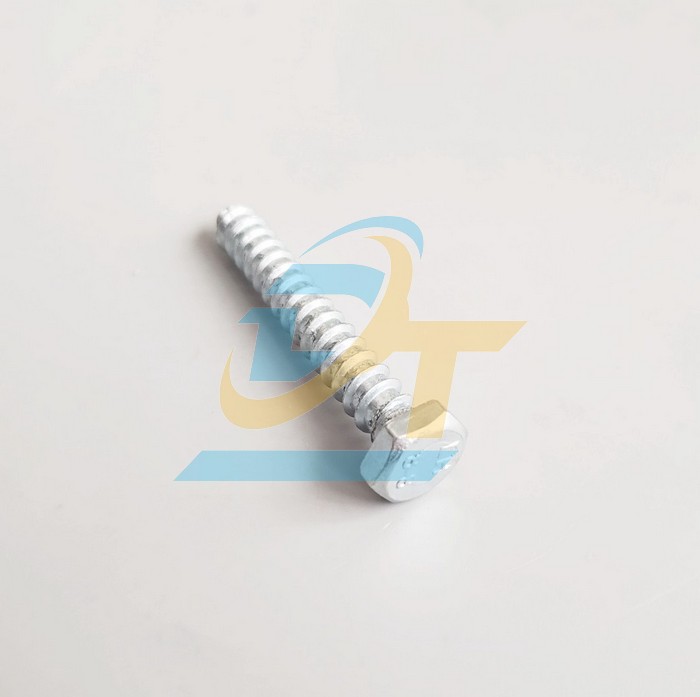 Vít phong mạ kẽm M8x50  VietNam | Giá rẻ nhất - Công Ty TNHH Thương Mại Dịch Vụ Đạt Tâm
