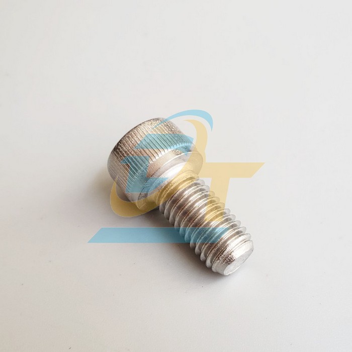 Bulong lục giác chìm đầu trụ inox 304 M4x15  VietNam | Giá rẻ nhất - Công Ty TNHH Thương Mại Dịch Vụ Đạt Tâm