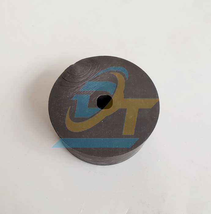 Cao su chân đế K65 (D65xH30xM10)  VietNam | Giá rẻ nhất - Công Ty TNHH Thương Mại Dịch Vụ Đạt Tâm