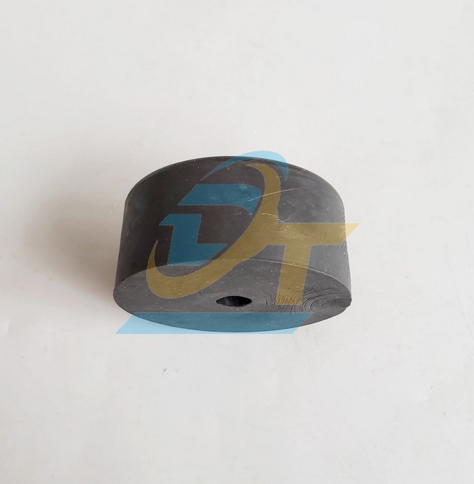 Cao su chân đế K65 (D65xH30xM10)  VietNam | Giá rẻ nhất - Công Ty TNHH Thương Mại Dịch Vụ Đạt Tâm