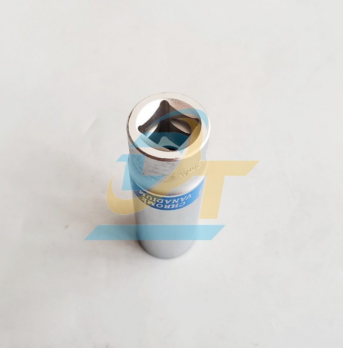 Đầu tuýp 1/2'' ra lục giác 19mm TOP TSB-D19M (dài)  TOP | Giá rẻ nhất - Công Ty TNHH Thương Mại Dịch Vụ Đạt Tâm