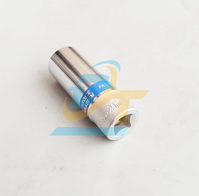 Đầu tuýp 1/2'' ra lục giác 21mm TOP TSB-D21M (dài)  TOP | Giá rẻ nhất - Công Ty TNHH Thương Mại Dịch Vụ Đạt Tâm
