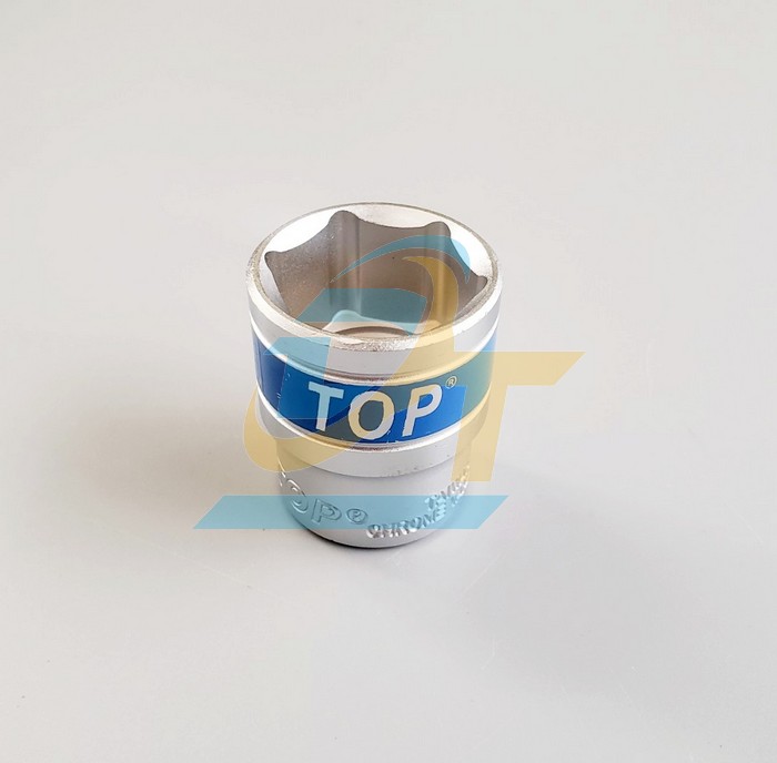 Đầu tuýp 1/2'' ra lục giác 24mm TOP TS-C24 TS-C24 TOP | Giá rẻ nhất - Công Ty TNHH Thương Mại Dịch Vụ Đạt Tâm