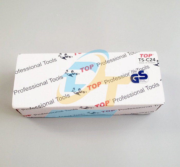 Đầu tuýp 1/2'' ra lục giác 24mm TOP TS-C24 TS-C24 TOP | Giá rẻ nhất - Công Ty TNHH Thương Mại Dịch Vụ Đạt Tâm