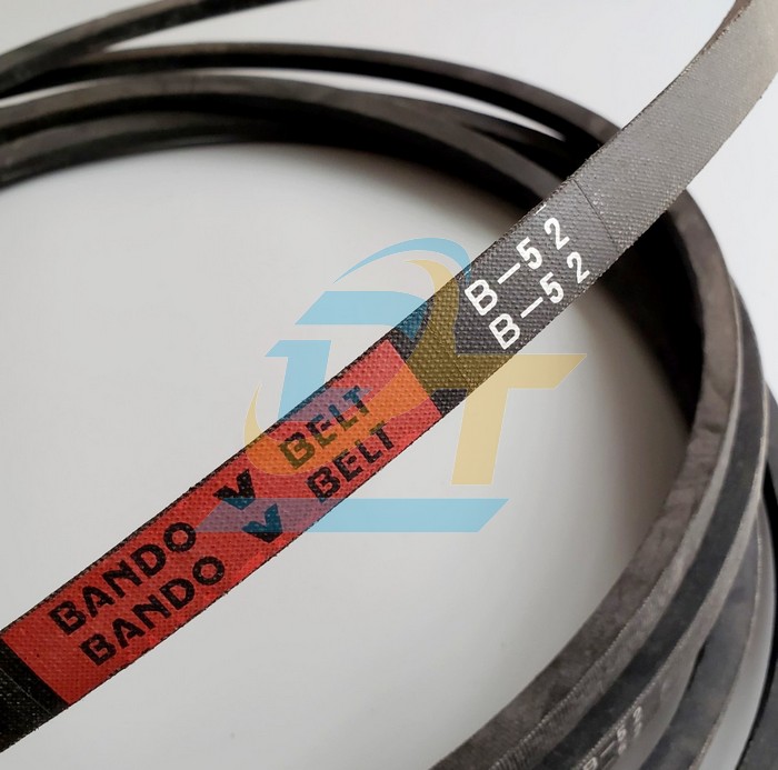 Dây curoa Bando B52  Bando | Giá rẻ nhất - Công Ty TNHH Thương Mại Dịch Vụ Đạt Tâm