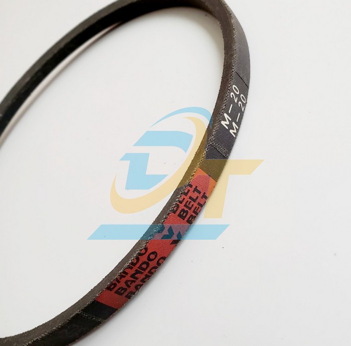 Dây curoa Bando M20  Bando | Giá rẻ nhất - Công Ty TNHH Thương Mại Dịch Vụ Đạt Tâm