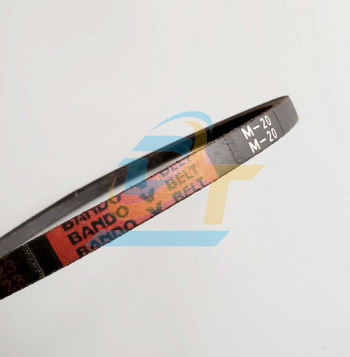 Dây curoa Bando M20  Bando | Giá rẻ nhất - Công Ty TNHH Thương Mại Dịch Vụ Đạt Tâm