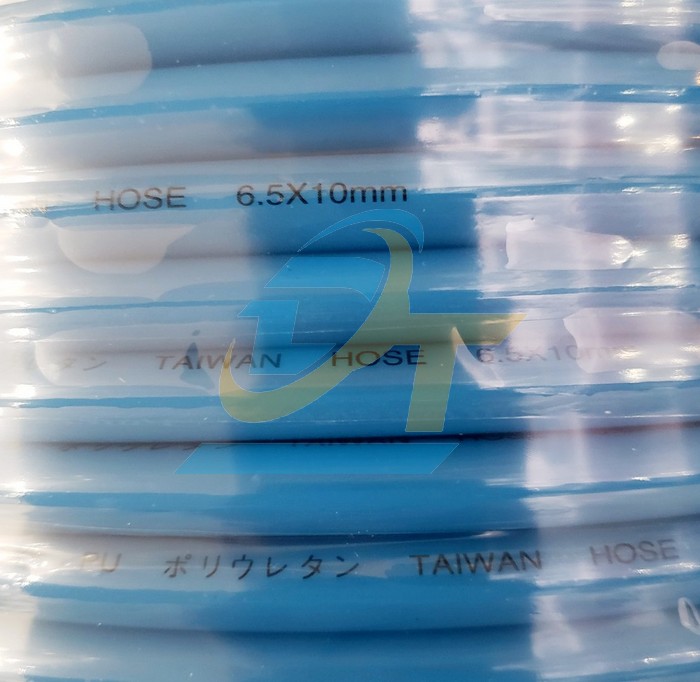 Dây hơi PU 10x6.5mm Kaily - Màu xanh  KAILY | Giá rẻ nhất - Công Ty TNHH Thương Mại Dịch Vụ Đạt Tâm