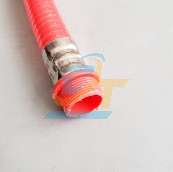 Dây hút nước 2m vào máy xịt rửa xe chạy dây curoa (Đầu bơm 2HP - Ti 30mm)  VietNam | Giá rẻ nhất - Công Ty TNHH Thương Mại Dịch Vụ Đạt Tâm