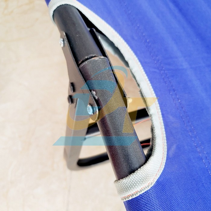 Giường xếp vải bố khung thép 180x66x30 cm  VietNam | Giá rẻ nhất - Công Ty TNHH Thương Mại Dịch Vụ Đạt Tâm