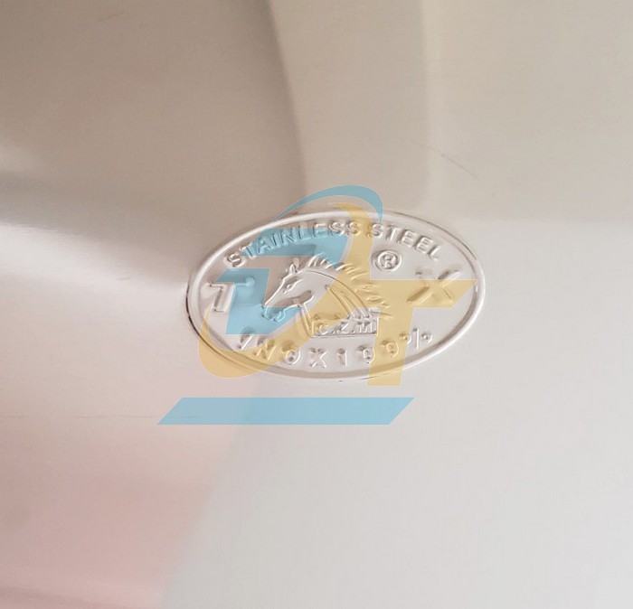 Khay inox 201 chữ nhật 350x500x55mm  VietNam | Gi&aacute; rẻ nhất - C&ocirc;ng Ty TNHH Thương Mại Dịch Vụ Đạt T&acirc;m