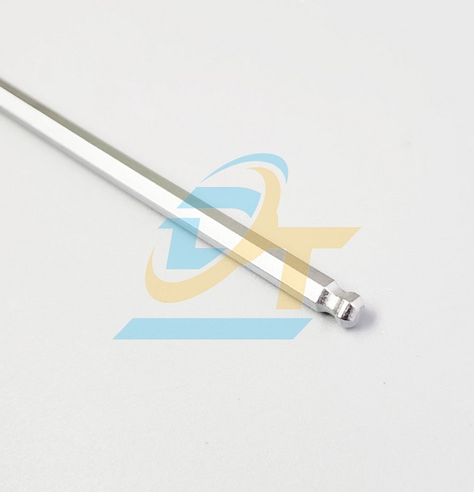 Lục giác đầu bi xi mờ 2mm TOP TWT-10B-2  TOP | Giá rẻ nhất - Công Ty TNHH Thương Mại Dịch Vụ Đạt Tâm
