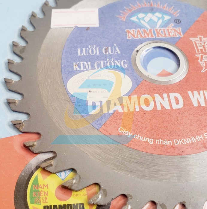 Lưỡi cắt gỗ Nam Kiến 1T2  NamKien | Giá rẻ nhất - Công Ty TNHH Thương Mại Dịch Vụ Đạt Tâm