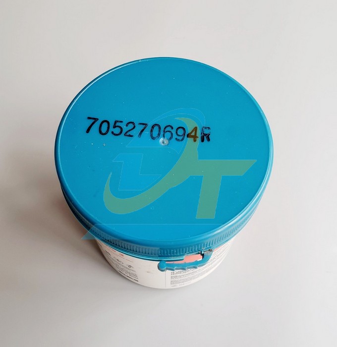 Mỡ bò chịu nhiệt cao cấp GS Grease 3 (Hộp 0.5kg)  GS-Caltex | Giá rẻ nhất - Công Ty TNHH Thương Mại Dịch Vụ Đạt Tâm