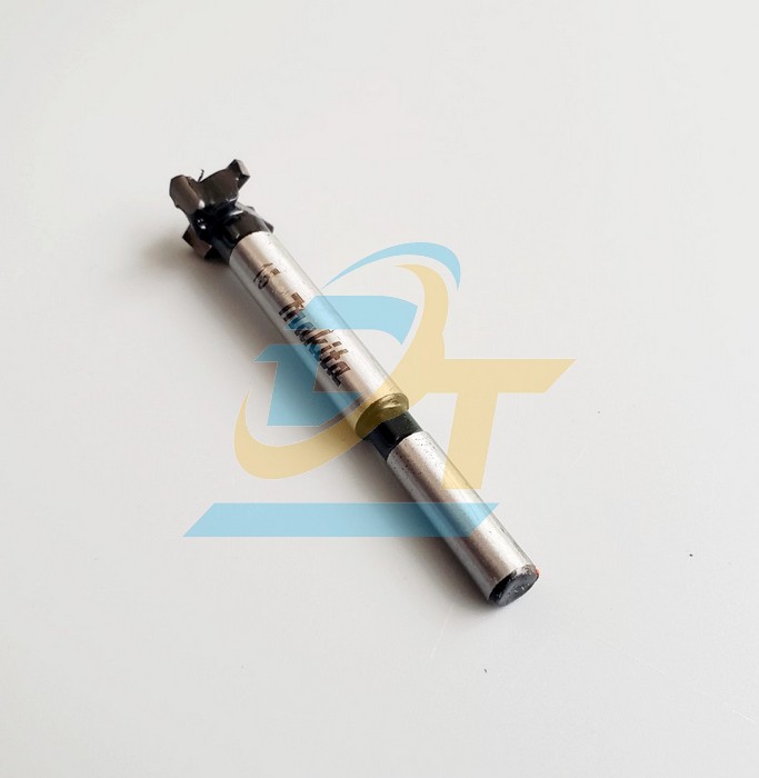 Mũi khoét gỗ hợp kim 15x77mm Makita D-71093 D-71093 Makita | Giá rẻ nhất - Công Ty TNHH Thương Mại Dịch Vụ Đạt Tâm