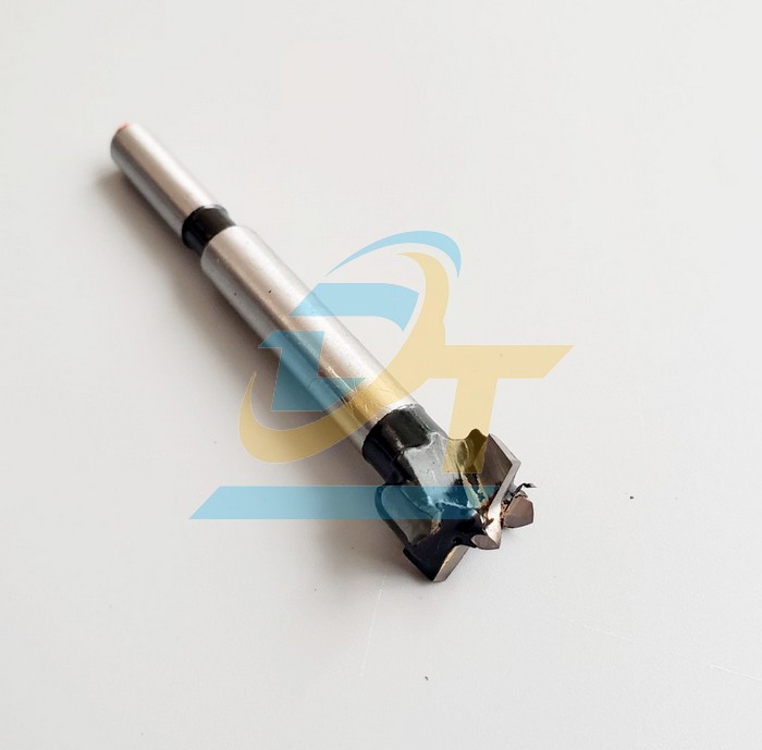 Mũi khoét gỗ hợp kim 15x77mm Makita D-71093 D-71093 Makita | Giá rẻ nhất - Công Ty TNHH Thương Mại Dịch Vụ Đạt Tâm