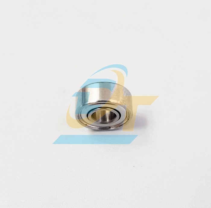 Vòng bi (Bạc đạn) NMB L1040-ZZ L1040-ZZ NMB | Giá rẻ nhất - Công Ty TNHH Thương Mại Dịch Vụ Đạt Tâm