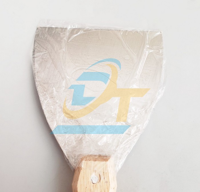 Xủi cán gỗ 100mm Thanh Bình 3SG05 3SG05 ThanhBinh | Giá rẻ nhất - Công Ty TNHH Thương Mại Dịch Vụ Đạt Tâm