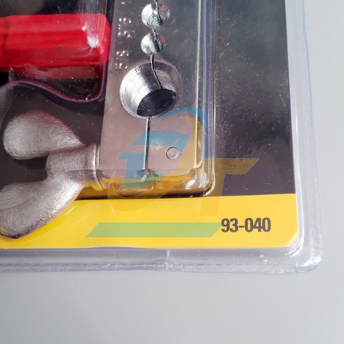 Bộ lã ống đồng 3/16-5/8" Stanley 93-040 93-040 Stanley | Giá rẻ nhất - Công Ty TNHH Thương Mại Dịch Vụ Đạt Tâm