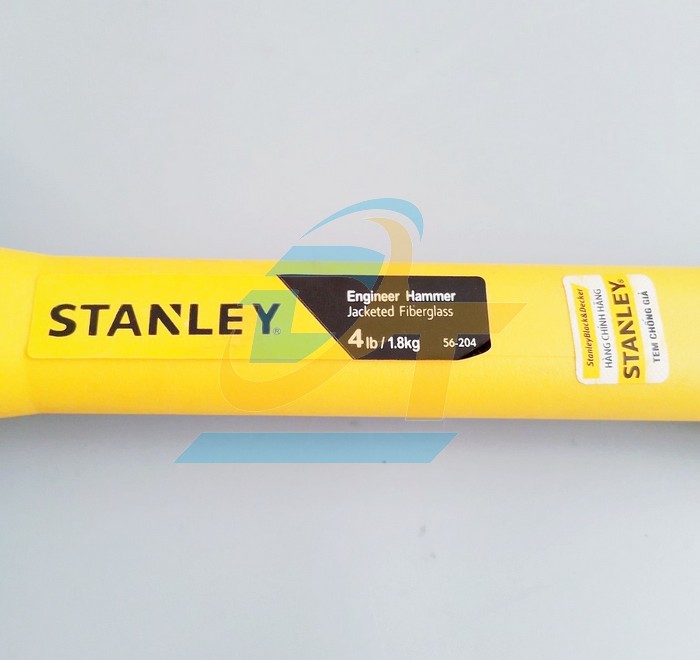 Búa gò lục giác 1.8kg Stanley 56-204 56-204 Stanley | Giá rẻ nhất - Công Ty TNHH Thương Mại Dịch Vụ Đạt Tâm