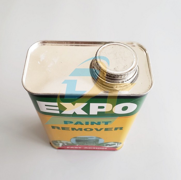 Chất tẩy sơn công nghiệp Expo Paint Remover 925ml  EXPO | Giá rẻ nhất - Công Ty TNHH Thương Mại Dịch Vụ Đạt Tâm