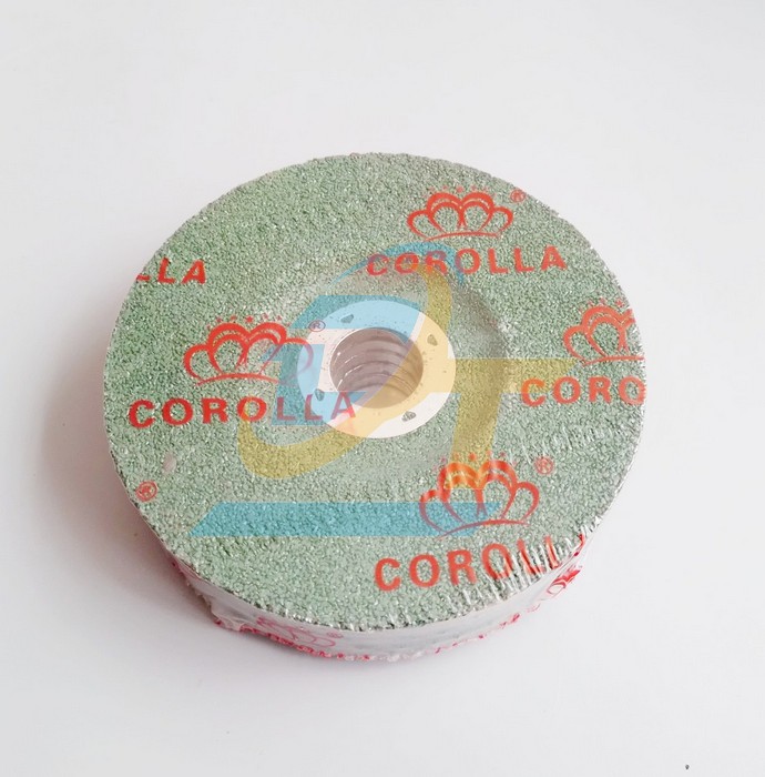 Đá mài Corolla 125x6.0x22.2mm  Corolla | Giá rẻ nhất - Công Ty TNHH Thương Mại Dịch Vụ Đạt Tâm