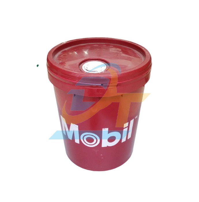Dầu bánh răng Mobilgear 600 XP 220 (20L) XP 220 MOBIL | Giá rẻ nhất - Công Ty TNHH Thương Mại Dịch Vụ Đạt Tâm