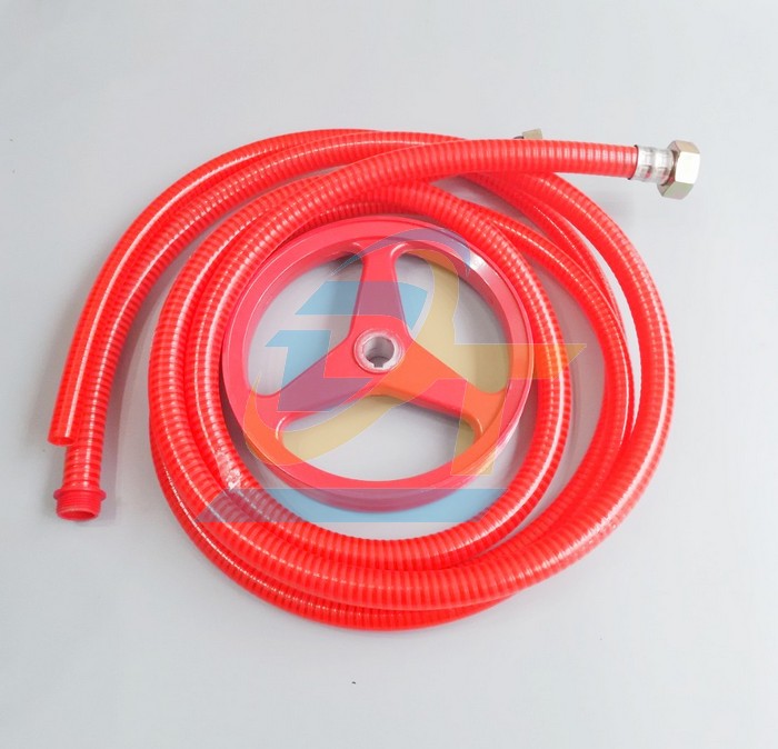 Đầu bơm xịt áp lực 2HP Dragon HS-30T HS-30T OSHIMA | Giá rẻ nhất - Công Ty TNHH Thương Mại Dịch Vụ Đạt Tâm