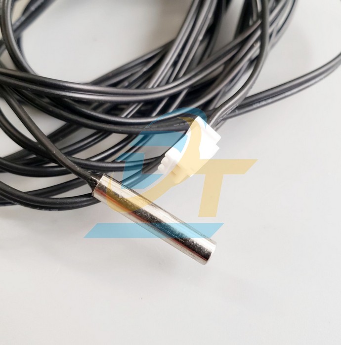 Đầu dò nhiệt gắn ngoài cho chiller HAILEA-GEX-AL (Dài 2m)  China | Giá rẻ nhất - Công Ty TNHH Thương Mại Dịch Vụ Đạt Tâm