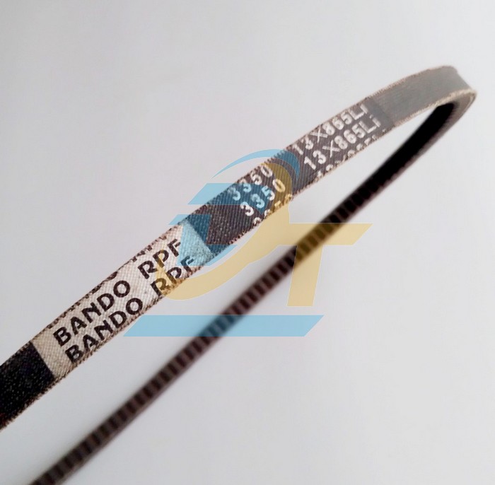 Dây curoa Bando RPF 3350 RPF 3350 Bando | Giá rẻ nhất - Công Ty TNHH Thương Mại Dịch Vụ Đạt Tâm