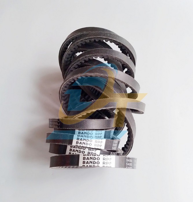 Dây curoa Bando RPF 5408 RPF 5408 Bando | Giá rẻ nhất - Công Ty TNHH Thương Mại Dịch Vụ Đạt Tâm