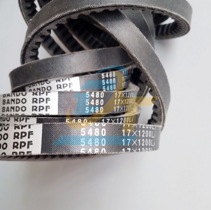 Dây curoa Bando RPF 5408 RPF 5408 Bando | Giá rẻ nhất - Công Ty TNHH Thương Mại Dịch Vụ Đạt Tâm