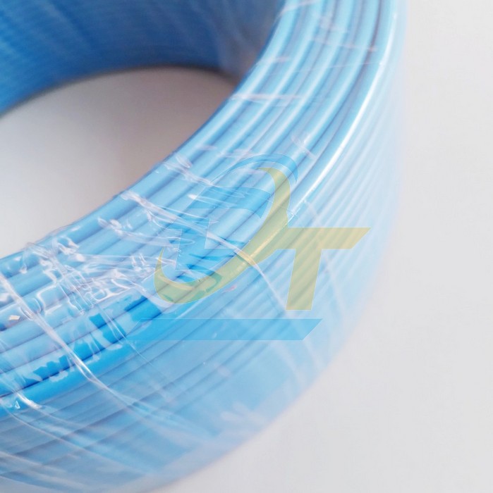 Dây điện đơn Cadivi CV 1.0 - 0.6/1kV  Cadivi | Giá rẻ nhất - Công Ty TNHH Thương Mại Dịch Vụ Đạt Tâm