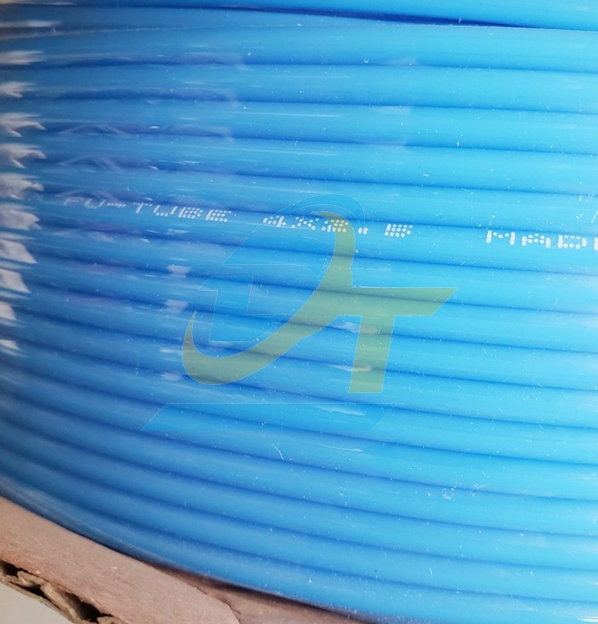 Dây hơi PU 4x2.5mm (4x2mm) Jisan - Màu xanh  Jisan | Giá rẻ nhất - Công Ty TNHH Thương Mại Dịch Vụ Đạt Tâm