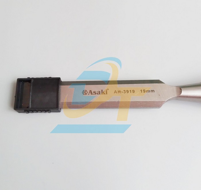 Đục gỗ cán nhựa 19mm Asaki AK-3919 AK-3919 Asaki | Giá rẻ nhất - Công Ty TNHH Thương Mại Dịch Vụ Đạt Tâm
