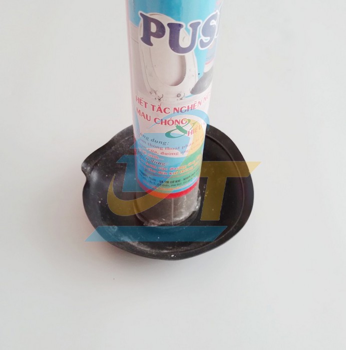 Dụng cụ thông tắc bồn cầu dạng bơm pittong  VietNam | Giá rẻ nhất - Công Ty TNHH Thương Mại Dịch Vụ Đạt Tâm