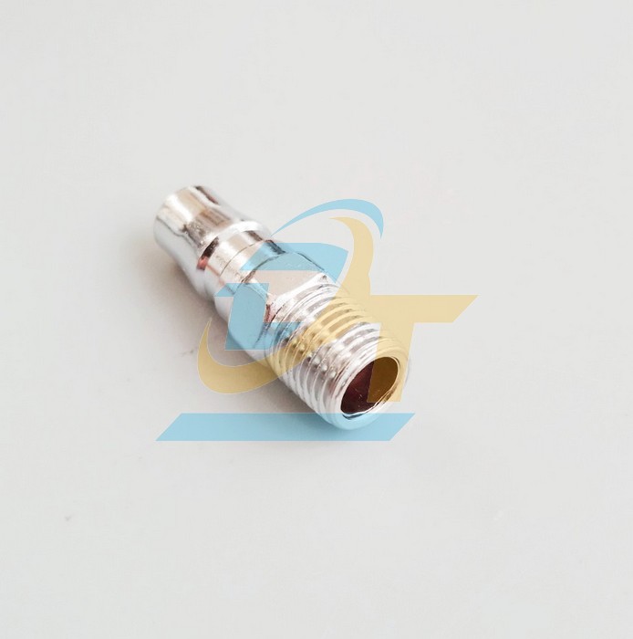 Khớp nối nhanh khí nén PM20 PM20 VietNam | Giá rẻ nhất - Công Ty TNHH Thương Mại Dịch Vụ Đạt Tâm