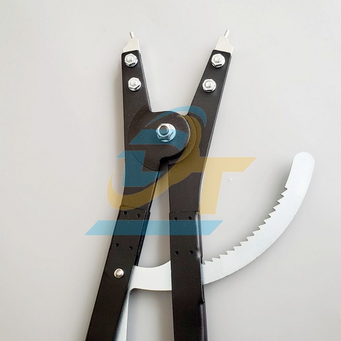 Kìm mở phe ngoài mũi thẳng 122-300mm Knipex 46 10 A5 46 10 A5 Knipex | Giá rẻ nhất - Công Ty TNHH Thương Mại Dịch Vụ Đạt Tâm