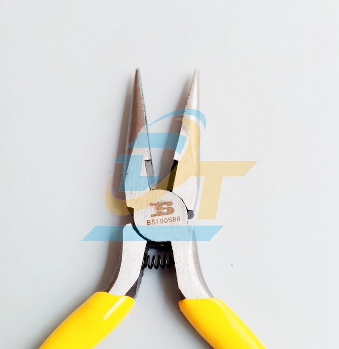 Kìm nhọn 5"/125mm Bosi Tools BS190588 BS190588 BOSI-TOOLS | Giá rẻ nhất - Công Ty TNHH Thương Mại Dịch Vụ Đạt Tâm