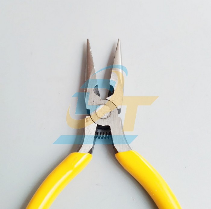 Kìm nhọn 5"/125mm Bosi Tools BS190588 BS190588 BOSI-TOOLS | Giá rẻ nhất - Công Ty TNHH Thương Mại Dịch Vụ Đạt Tâm