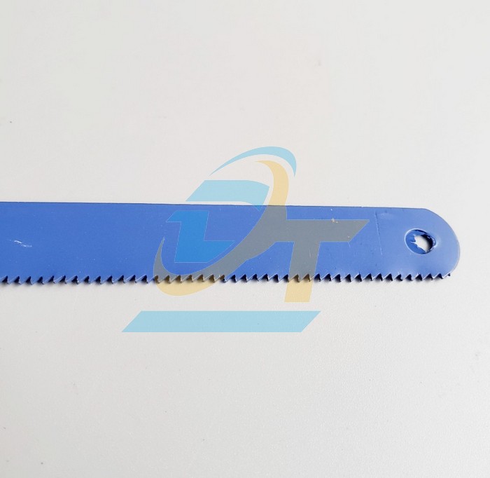 Lưỡi cưa sắt 1 mặt xanh dương China 300x12x0.6mm  China | Giá rẻ nhất - Công Ty TNHH Thương Mại Dịch Vụ Đạt Tâm