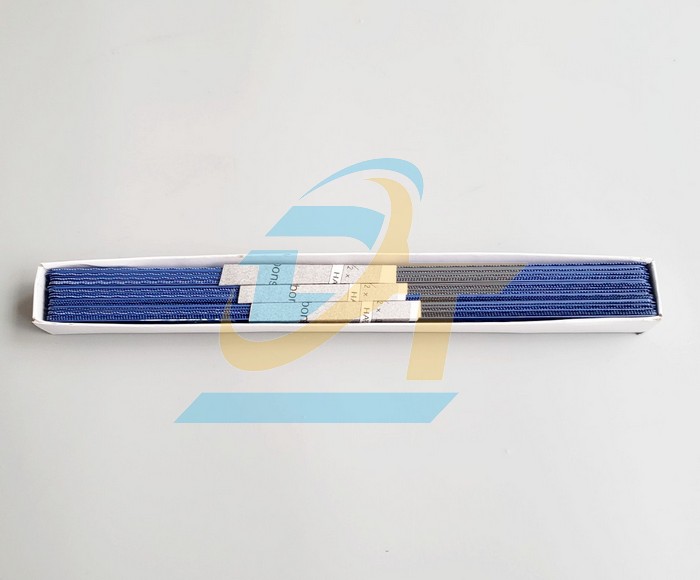 Lưỡi cưa sắt 1 mặt xanh dương China 300x12x0.6mm  China | Giá rẻ nhất - Công Ty TNHH Thương Mại Dịch Vụ Đạt Tâm