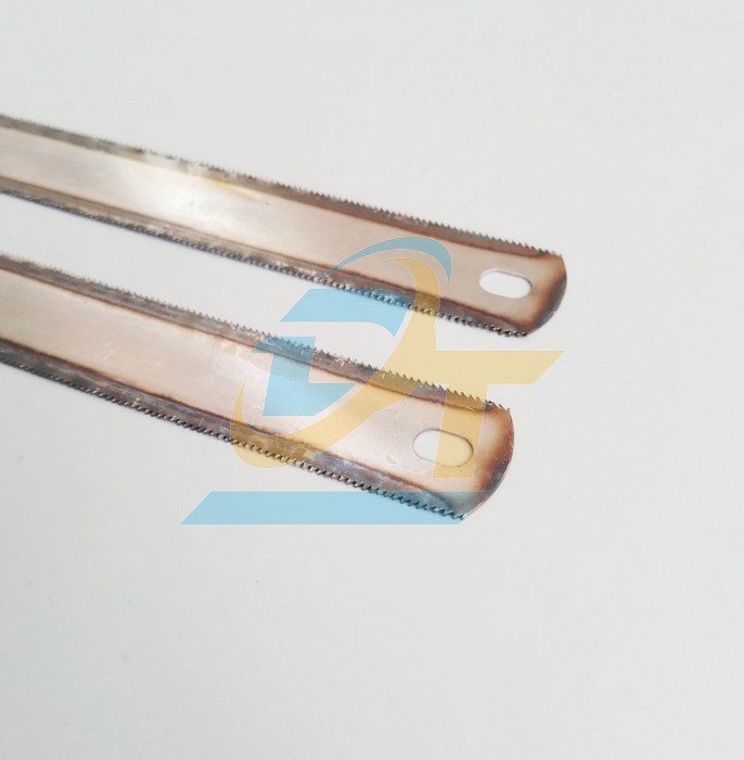 Lưỡi cưa sắt 2 mặt Hacksaw Blades 300x18x0.6mm  China | Giá rẻ nhất - Công Ty TNHH Thương Mại Dịch Vụ Đạt Tâm