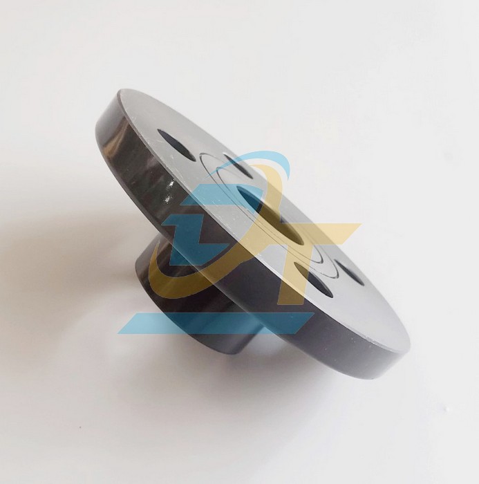 Mặt bích đơn PVC phi 42  VietNam | Giá rẻ nhất - Công Ty TNHH Thương Mại Dịch Vụ Đạt Tâm