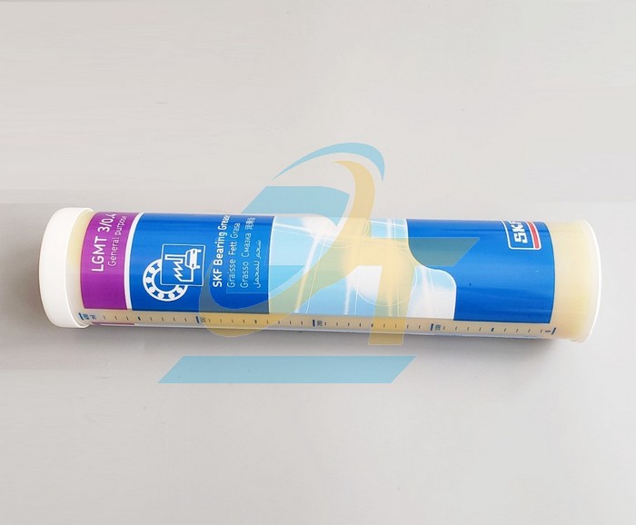 Mỡ bôi trơn đa năng SKF LGMT 3/0.4 (Tuýp 420ml) LGMT 3/0.4 SKF | Giá rẻ nhất - Công Ty TNHH Thương Mại Dịch Vụ Đạt Tâm