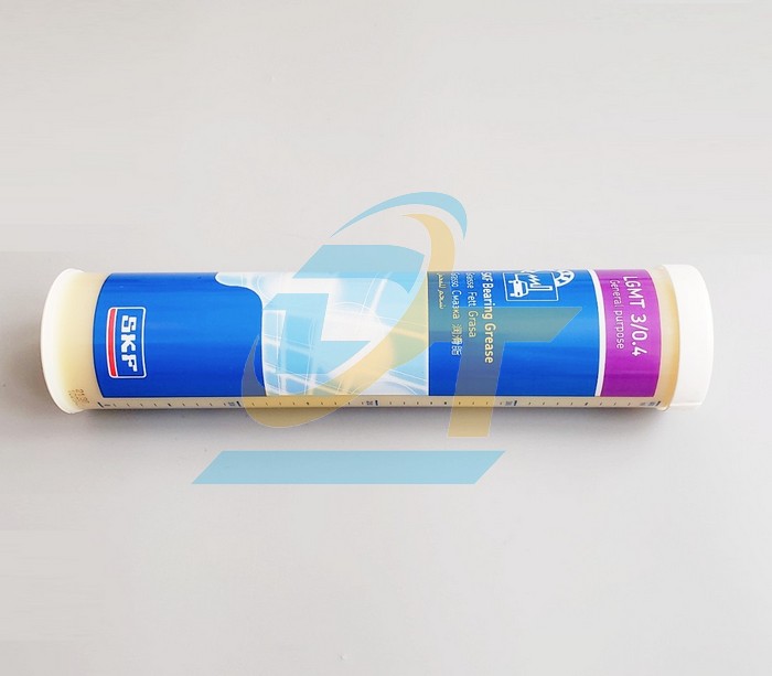 Mỡ bôi trơn đa năng SKF LGMT 3/0.4 (Tuýp 420ml) LGMT 3/0.4 SKF | Giá rẻ nhất - Công Ty TNHH Thương Mại Dịch Vụ Đạt Tâm