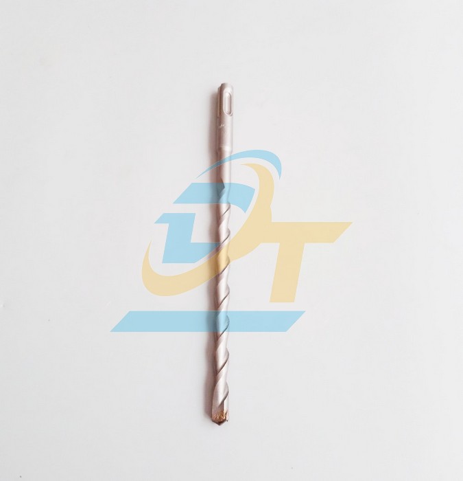 Mũi khoan bê tông chuôi gài SDS Plus 10x150/210  China | Giá rẻ nhất - Công Ty TNHH Thương Mại Dịch Vụ Đạt Tâm