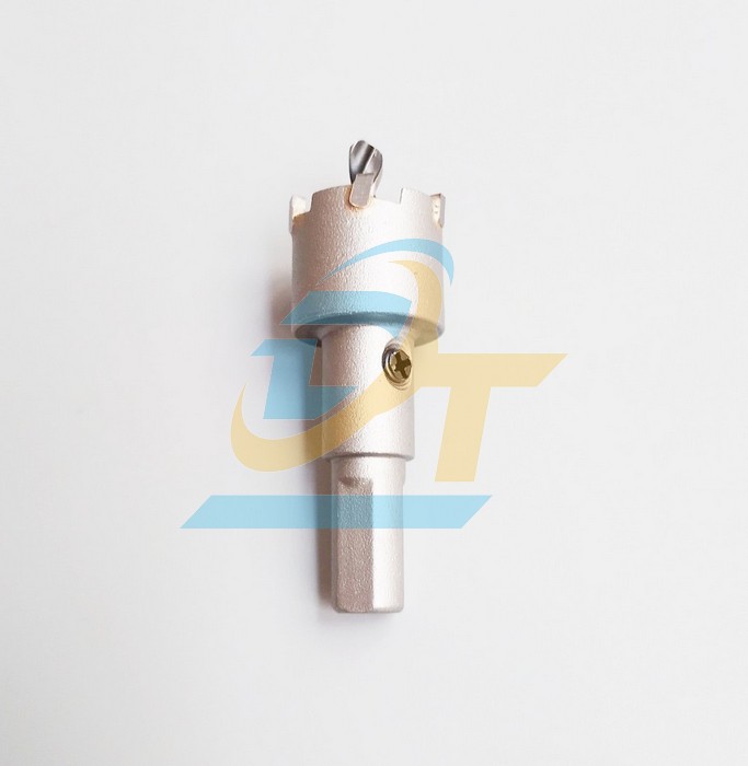 Mũi kho&eacute;t lỗ hợp kim TCT 22mm  China | Gi&aacute; rẻ nhất - C&ocirc;ng Ty TNHH Thương Mại Dịch Vụ Đạt T&acirc;m
